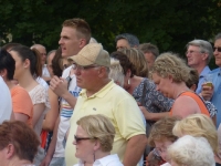 Festival du lin 2015