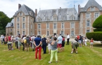 Festival du lin 2015