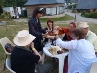 Festival du lin 2015