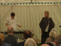 Festival du lin 2015