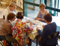 Festival du lin 2015