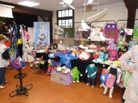 Festival du lin 2015