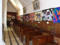 Festival du lin 2015