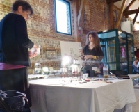 Festival du lin 2015