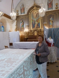 Festival du lin 2015