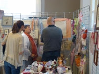 Festival du lin 2015