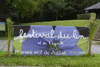 festival du lin 2016