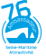 Logo Seine Maritime tourisme