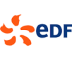 Logo Electricité de France