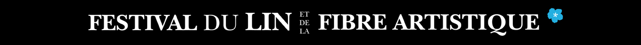 logo Le festival du lin