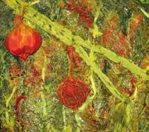 Voayge au coeur de la nature