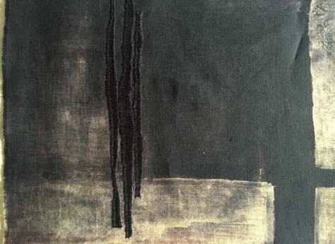 Le dessus et dessous par James Hunting