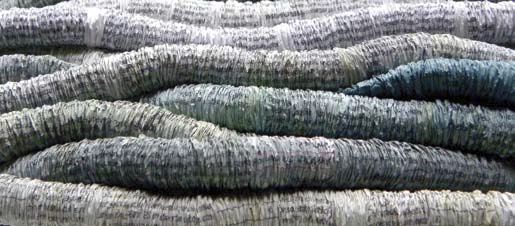 Au fil du papier par Ferry Garces